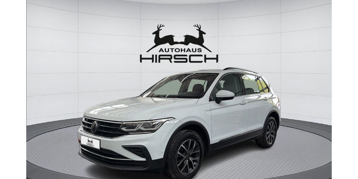 VW Tiguan 37.700 km 23.990 &euro; Chemnitz 09120