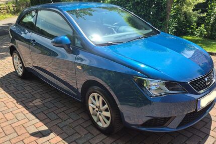 Seat Ibiza 62.930 km 6.500 &euro; Rinteln 31737