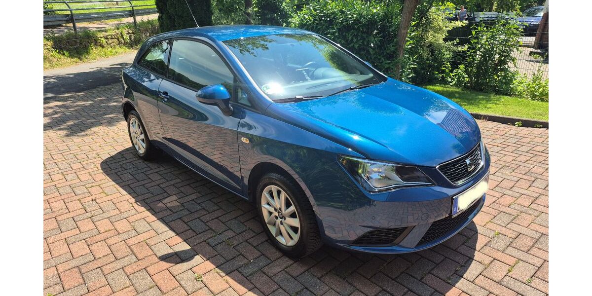 Seat Ibiza 62.930 km 6.500 &euro; Rinteln 31737