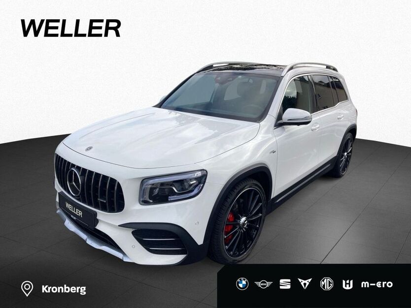 Mercedes-Benz AMG GT C 39.000 km 43.990 € Kronberg 61476