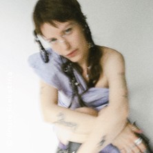 Gwen Dolyn: X-Rated Feelings Tour 29.11.2025 Cafe Glocksee