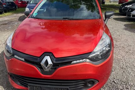 Renault Clio 119.754 km 4.990 &euro; Kaiserslautern 67663