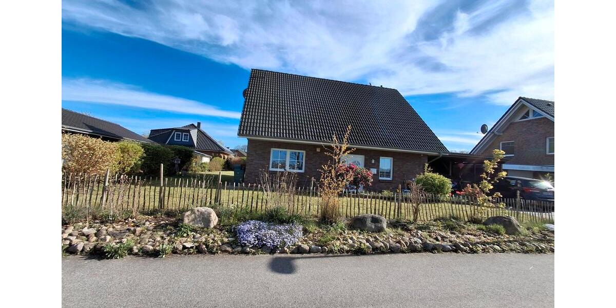 Einfamilienhaus Selsingen - 5 Zimmer, 125 m&sup2;, 1.050&euro; | Angebot:26375605