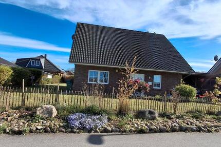 Haus Selsingen - 5 Zimmer, 125 m&sup2;, 1.050&euro; | Angebot:26375605