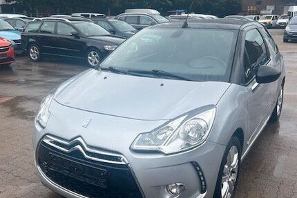 Citroen DS3 174.900 km 3.499 &euro; Hamburg 21107