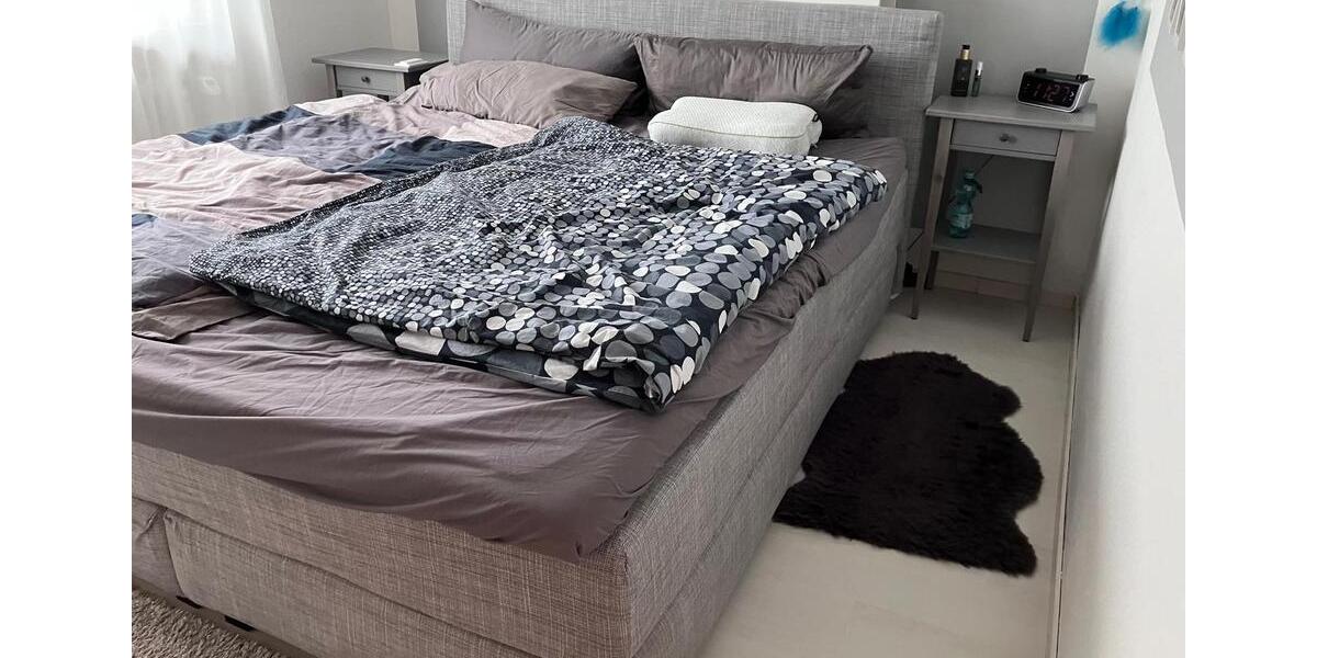 Etagenwohnung Riedstadt - 4 Zimmer, 96 m&sup2;, 1.200&euro; | Angebot:26327852