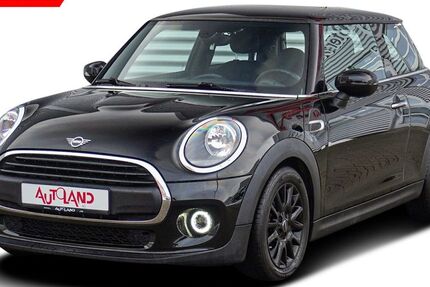 Mini ONE 35.672 km 20.990 &euro; Magdeburg 39118