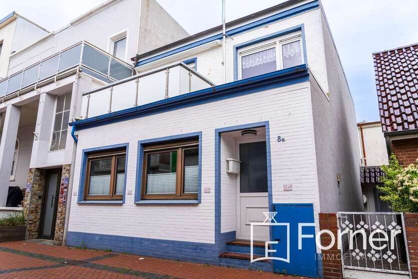 Haus zum Kaufen in Norderney 985.000 € 140 m²
