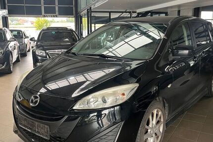 Mazda 5