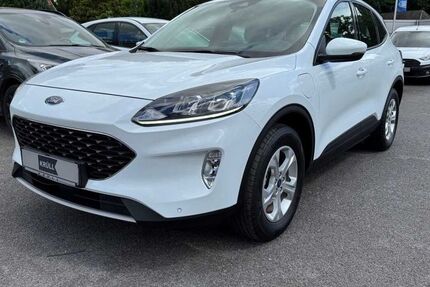 Ford Kuga 94.524 km 19.812 &euro; Lüneburg 21339