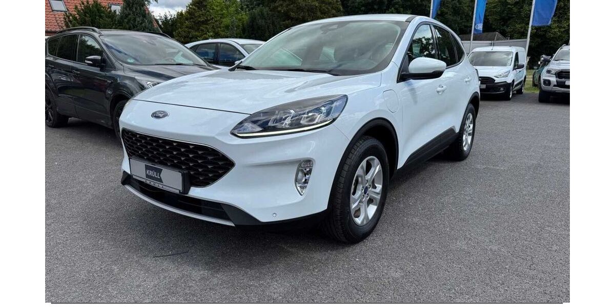 Ford Kuga 94.524 km 19.812 &euro; Lüneburg 21339