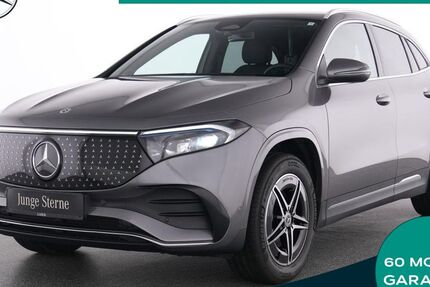 Mercedes-Benz EQA 7.371 km 38.485 € Essen 45309