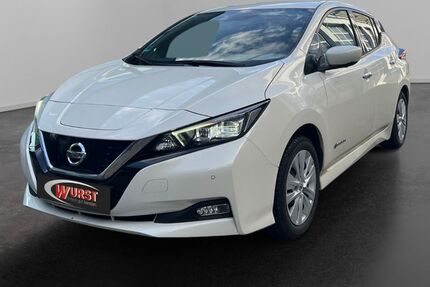 Nissan Leaf 75.000 km 11.490 &euro; Bempflingen 72658