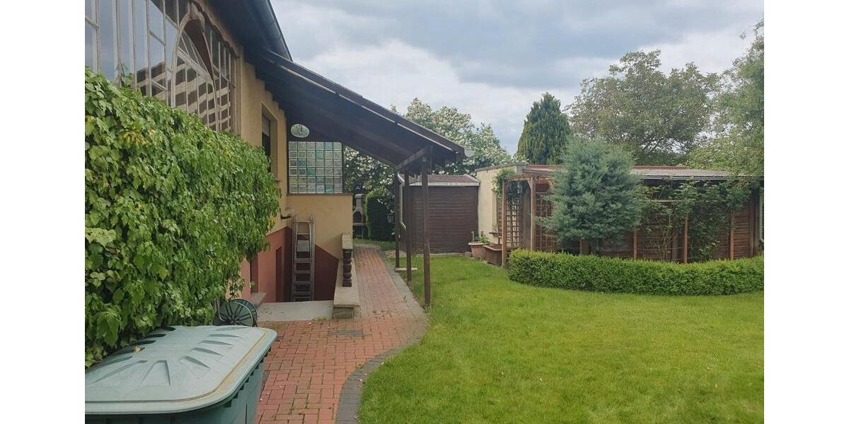 Einfamilienhaus Nauen - 3 Zimmer, 90 m&sup2;, 280.000&euro; | Angebot:26800717