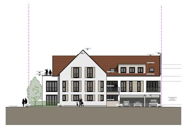 Grundstück Mühlheim - 649.000&euro; | Angebot:26572418