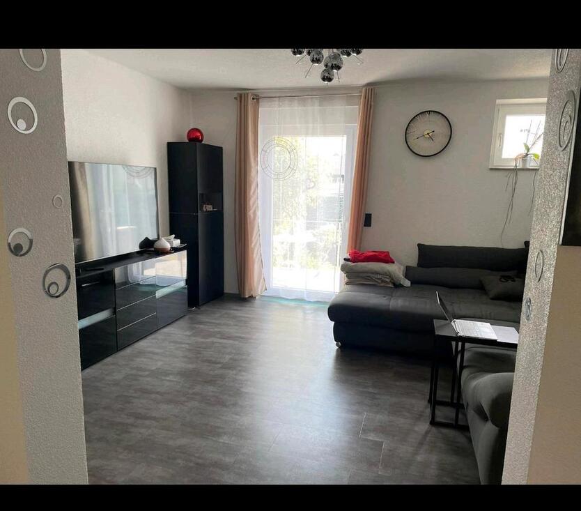 Hochwertige Stadtvilla 130 qm mit Garage Garten in Saarbrücken