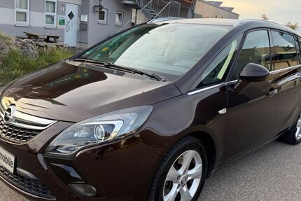 Opel Zafira 107.000 km 8.890 &euro; Heidenheim an der Brenz 89520