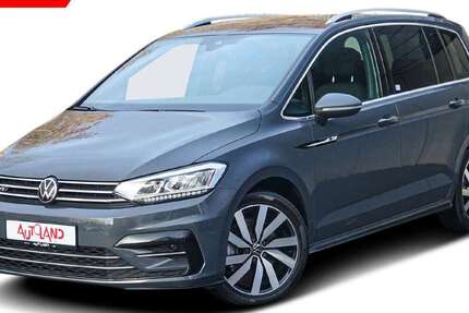 VW Touran 85.825 km 25.950 &euro; Leipzig 04209