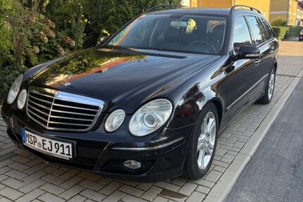 Mercedes-Benz E 280 281.000 km 4.500 € Rieneck 97794