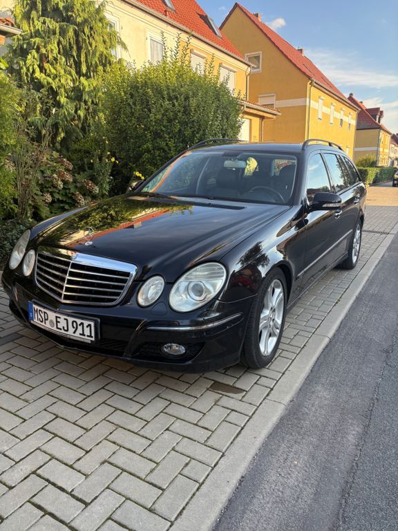Mercedes-Benz E 280 281.000 km 4.500 € Rieneck 97794