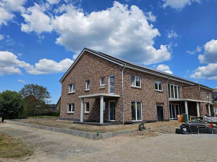 Wohnung zum Mieten in Pansdorf 1.250 € 78 m²