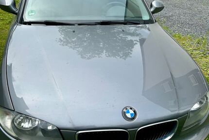 BMW 116 142.800 km 5.950 &euro; Altenkirchen 57610