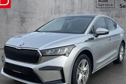Skoda Enyaq 18.370 km 36.950 &euro; Treuchtlingen 91757