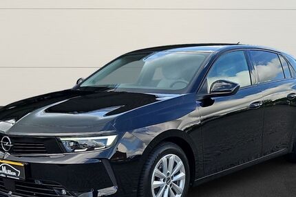 Opel Astra 33.700 km 19.985 &euro; Bremervörde 27432