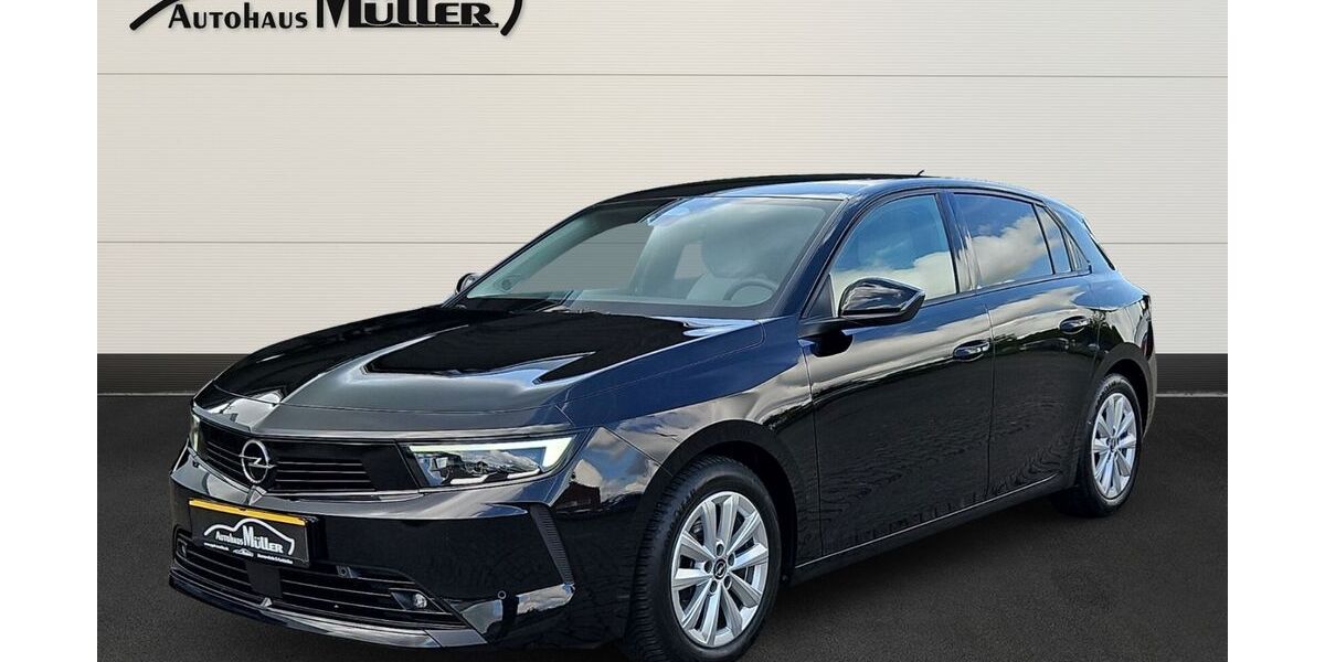 Opel Astra 33.700 km 20.485 &euro; Bremervörde 27432