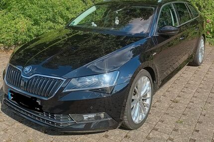Skoda Superb 168.000 km 16.490 &euro; Uslar 37170