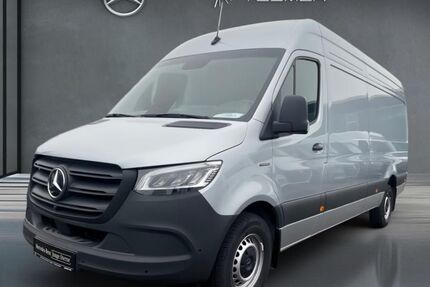 Mercedes-Benz eSprinter 4.690 km 49.742 &euro; Hamburg 21079