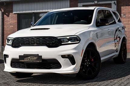 Dodge Durango 34.300 km 47.990 &euro; Holdorf 49451