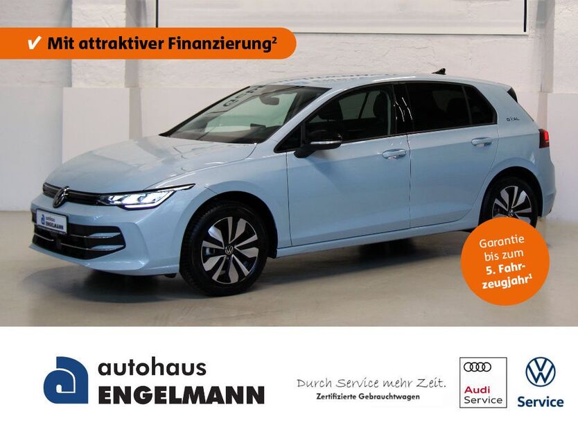 VW Golf 6.300 km 34.377 € Magdeburg 39112