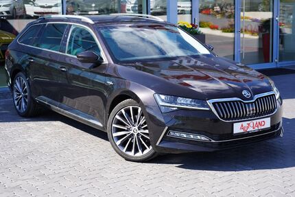 Skoda Superb 113.000 km 24.890 &euro; Zöllnitz 07751