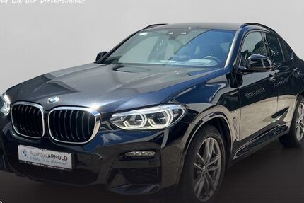 BMW X4 85.500 km 35.790 &euro; Alzenau 63755
