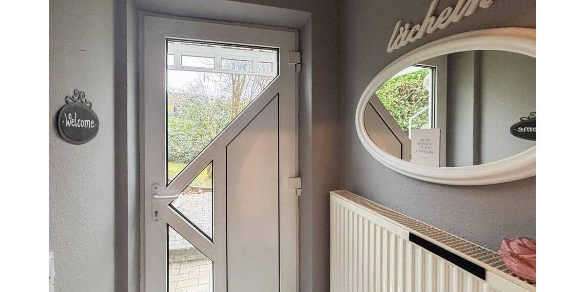 Etagenwohnung Hachenburg / Altstadt Altstadt - 4 Zimmer, 110 m&sup2;, 239.000&euro; | Angebot:26474888