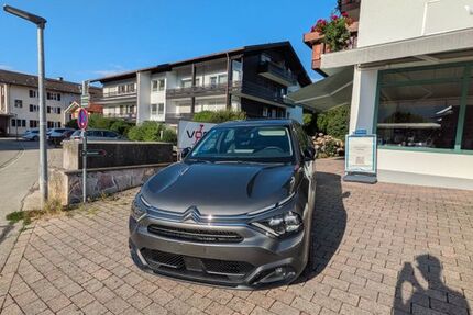 Citroen C4 X 19.381 km 17.800 &euro; Fischen 87538