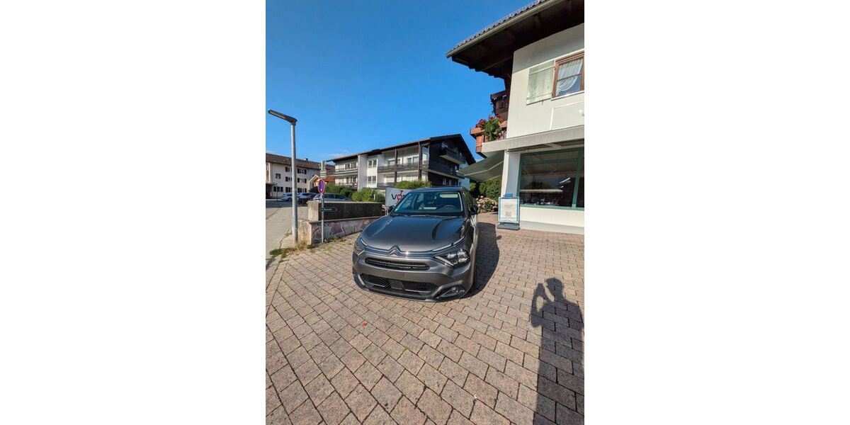 Citroen C4 X 19.381 km 18.000 &euro; Fischen 87538