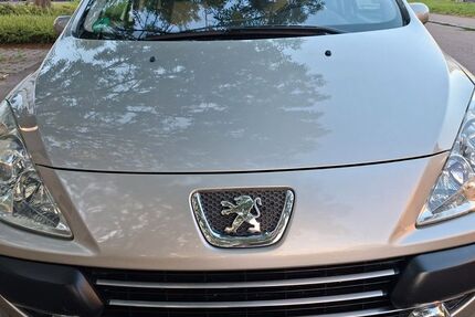 Peugeot 307 178.803 km 2.800 &euro; Fellbach 70736