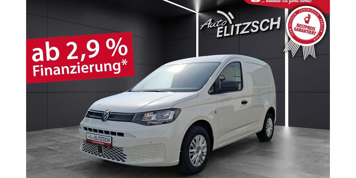 VW Caddy 83.500 km 16.400 &euro; Kamenz 01917
