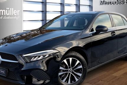 Mercedes-Benz A 180 3.640 km 29.530 &euro; Plauen 08527