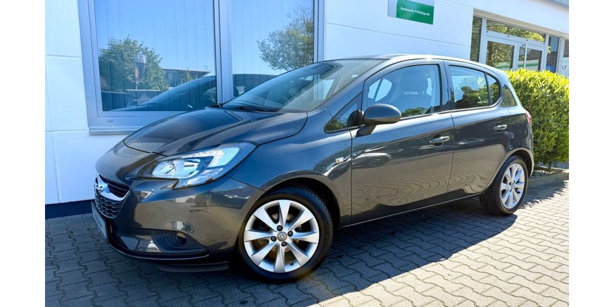 Opel Corsa 41.800 km 10.655 &euro; Viersen 41748