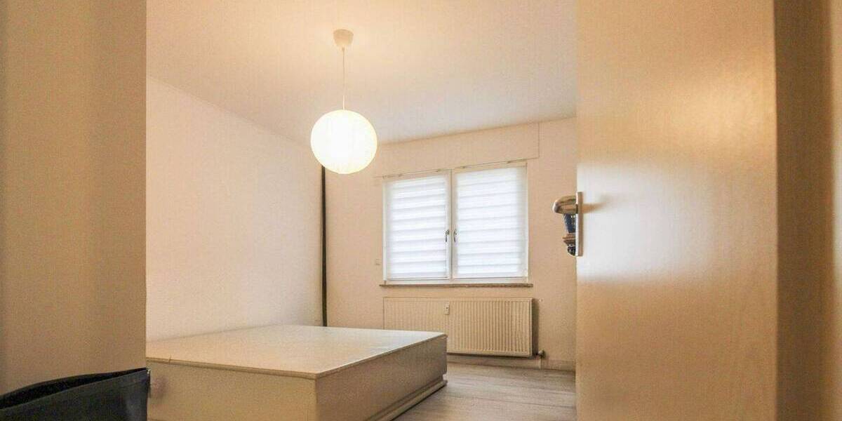 Etagenwohnung Rheinberg Ossenberg - 2 Zimmer, 60 m&sup2;, 139.000&euro; | Angebot:26043726