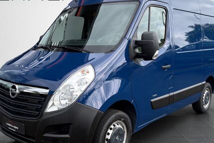 Opel Movano 233.550 km 8.490 &euro; Nister-Möhrendorf 56477