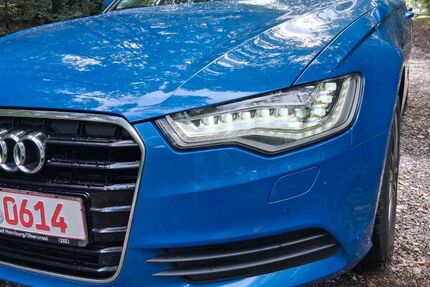 Audi A6 265.000 km 11.500 € Bad Homburg 61348