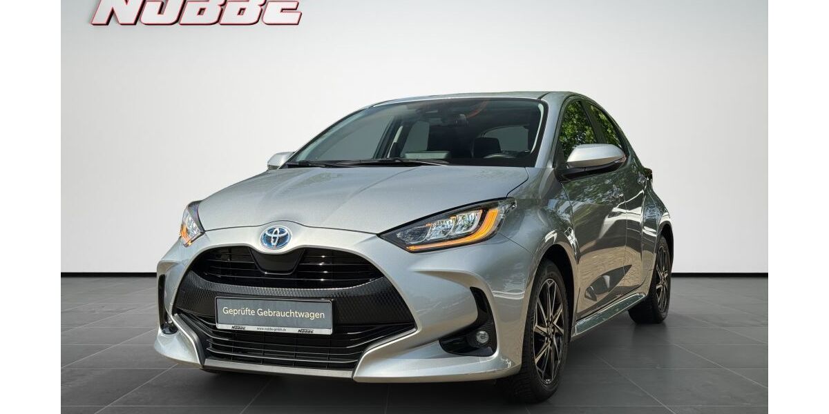 Toyota Yaris 13.700 km 23.990 &euro; Hannover 30177