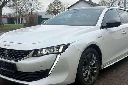 Peugeot 508 189.000 km 12.800 &euro; Gernsheim 64579