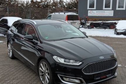 Ford Mondeo 152.252 km 18.600 &euro; Leipzig 04347