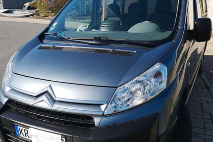 Citroen Jumpy 228.000 km 5.900 &euro; Krefeld 47809