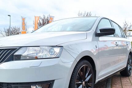 Skoda Rapid 120.000 km 11.500 &euro; Offenau 74254